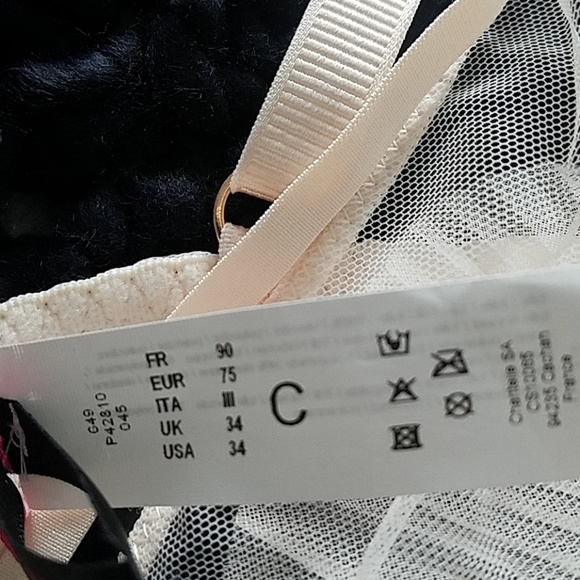 Bra - Picture 6 of 6